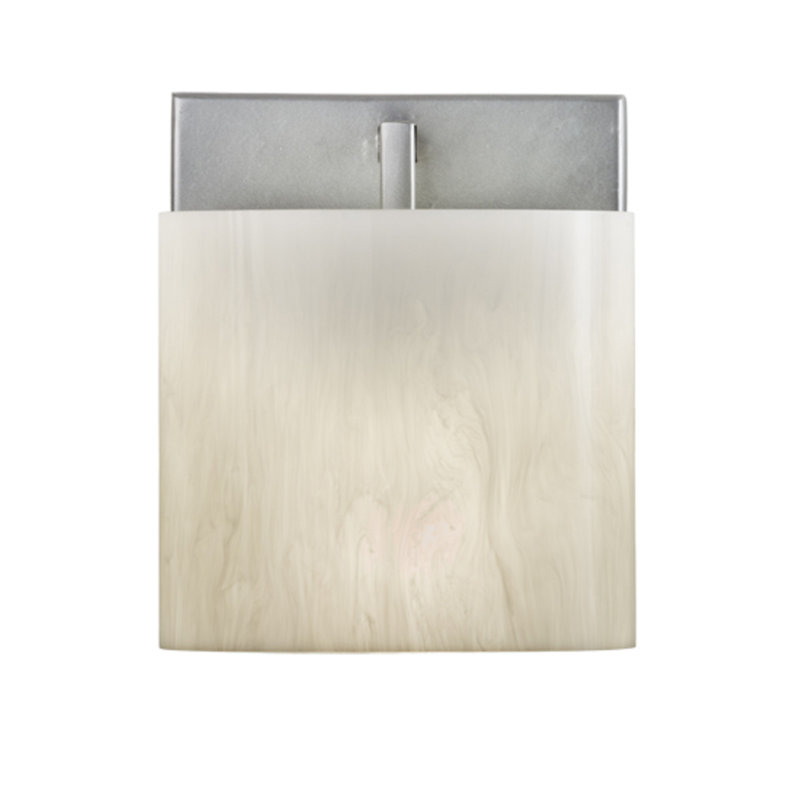 Abernathy 1 - Light Armed Sconce