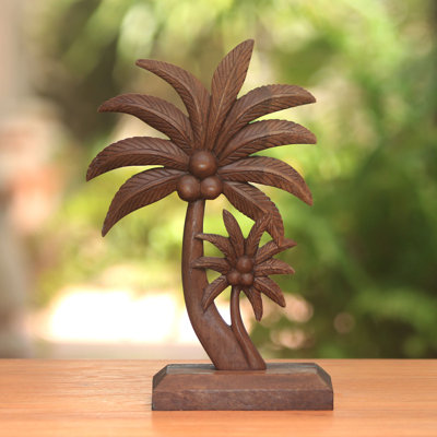 Lawley Landscape & Nature Statue