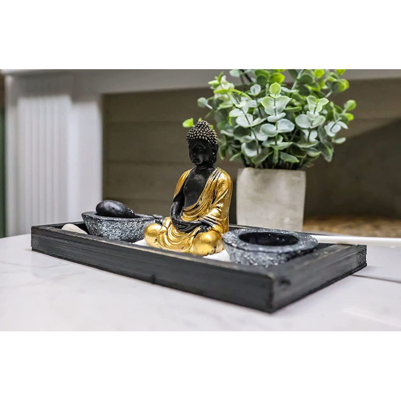 Religious & Spiritual Figurines & Sculptures