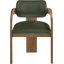 Chaise rembourrée Cedra-128907019-128907025