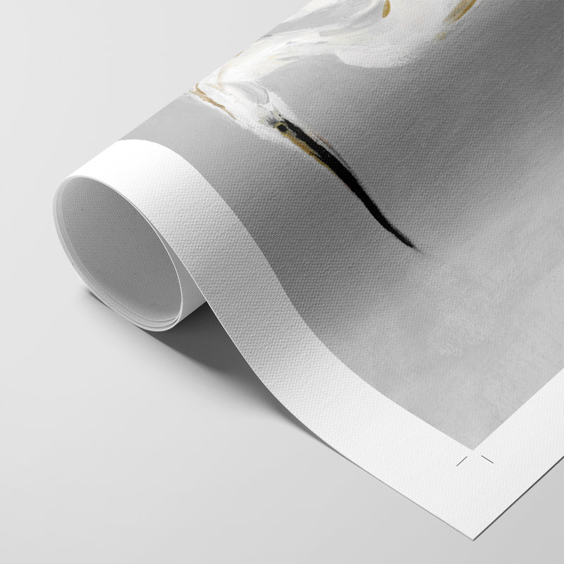 Bord de mer II - impression sur toile seulement - non encadrée, H 60 po x l 40 po