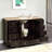 Vivaan 55'' Single Bathroom Vanity with Stone Top