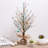 Easter Eggs Tabletop Tree