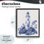 Cadre flottant Toile-968672287-968672286