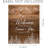 Cardstock Guest & Commemorative Book