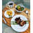 Ottomar Piece Dinnerware Set - Service for 4-1584725608