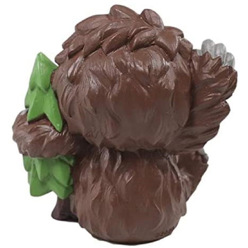 Figurine Juwuan Furry Bones