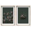 Subtle Universe Set Shadowbox Abstract Print by Oliver Gal, Black Frame, 10 x 15-2058966985-2058966995