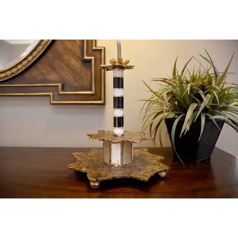 Bird Land 45" Table Lamp