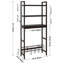 Barrero Over The Toilet Storage-695987930