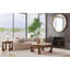 Table de bout ronde Redmond