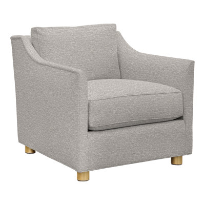 Chaise 33,5 po Newlin