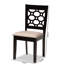 Chaise d'appoint Gaiwalin-333964884-333964885