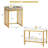 Guridi Living Room Table Set