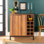 Wadlington Solid Wood Accent Chest-813929924