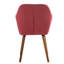 Fauteuil Canchola-1304529885