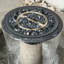 Aquaflame European Ledge Water and Fire Pit