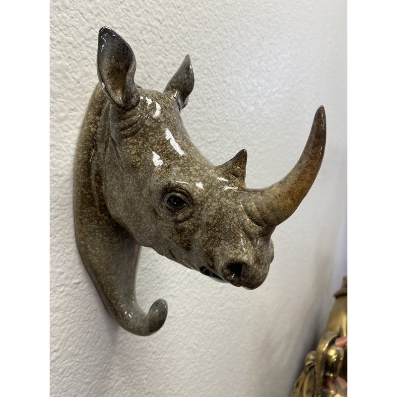 Koch Plastic Wall Wall Hook