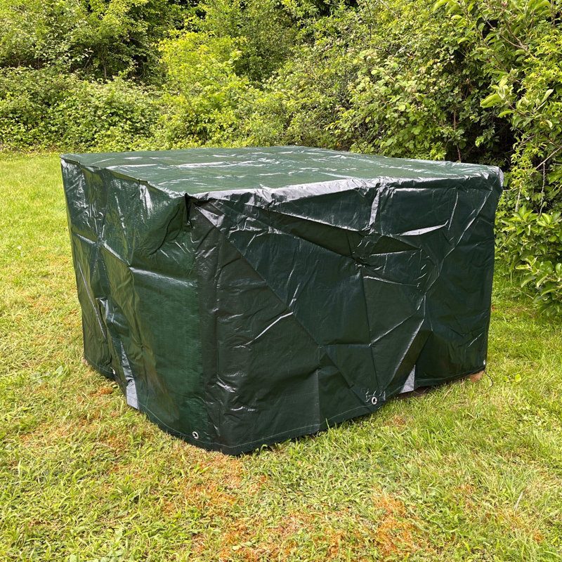 Outdoor Patio Dining Set Cover