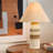 Ceramic Table Lamp