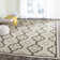 Herefordshire Performance Geometric Indoor/Outdoor Area Rug
