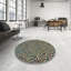 Tapis de zone d’olive à motifs Uncompahgre-1249857899