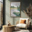 «Peaceful Riverside View II», impression-86610971-86610967