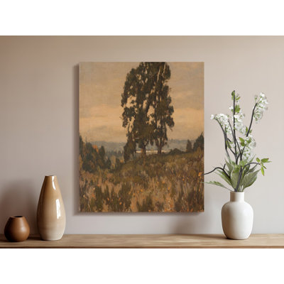 Damiano Wrapped Canvas Print Set