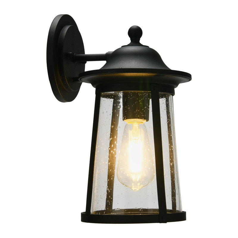 Marito Wall Light, 14.5" H x 7.5" W x 9" D