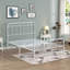 Lit plateforme double en métal Justine-1223531278-1223531281