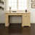 Light Oak/Light Oak selected
