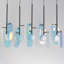 Megalith 5 - Light Pendant-70567264