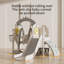 Living And Home Indoor Slide