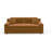 Aspen 92" Oversized Sofa-118484355