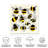 Canvas Animals Wall Decor-98044451