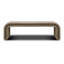 Crosby Upholstered Bench