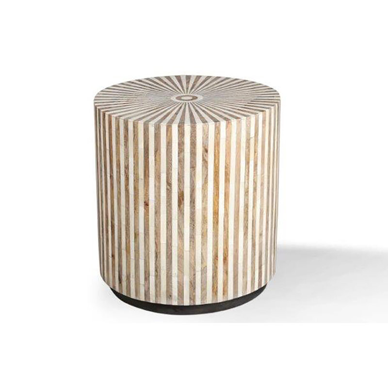 Imogen End Table