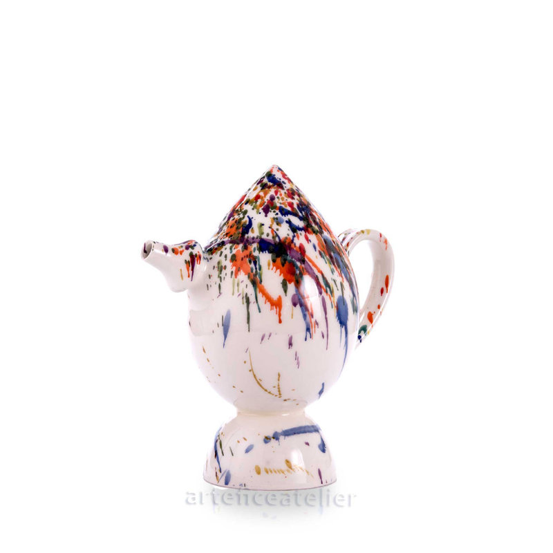 Bummulo Jug, 20cm H x 18cm W x 12cm L