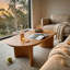 Table basse 51 po Haven-133659607