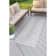 Geometric Indoor/Outdoor Area Rug