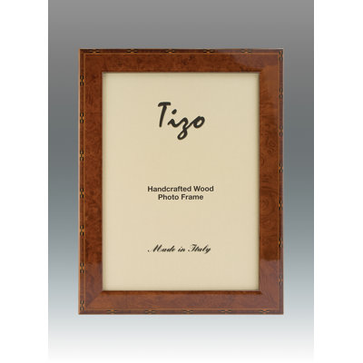 Wood Picture Frame