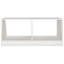 Gerred Solid Coffee Table with Storage-1322804249