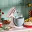 Fouet en acier inoxydable KitchenAid