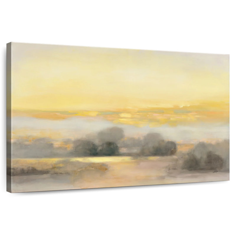 Avery Atmospheric, 34" H x 51" W
