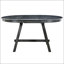 Table de salle à manger en bois