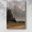 Paysage rétro CCLI - galerie Cavas-885417450