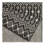 Anthracite 2 ft. 7 in. x 7 ft. 3 in. Indoor/Outdoor Area Rug