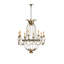 Elegance 8 - Light Chandelier