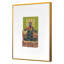 African Royals 1 Print by Ngo, PC-903178138