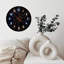 Horloge murale Canyon River
